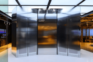 Quantum The IBM Quantum System Two
