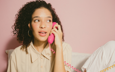 Top Tips: Journalism is a calling. Is a story calling you?