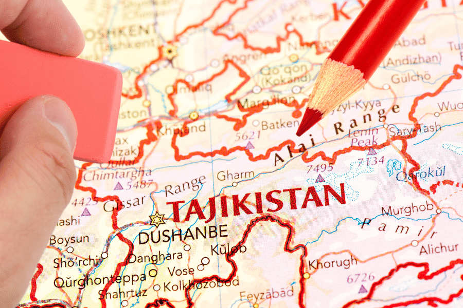 Decoder: Do fixed borders guarantee peace?