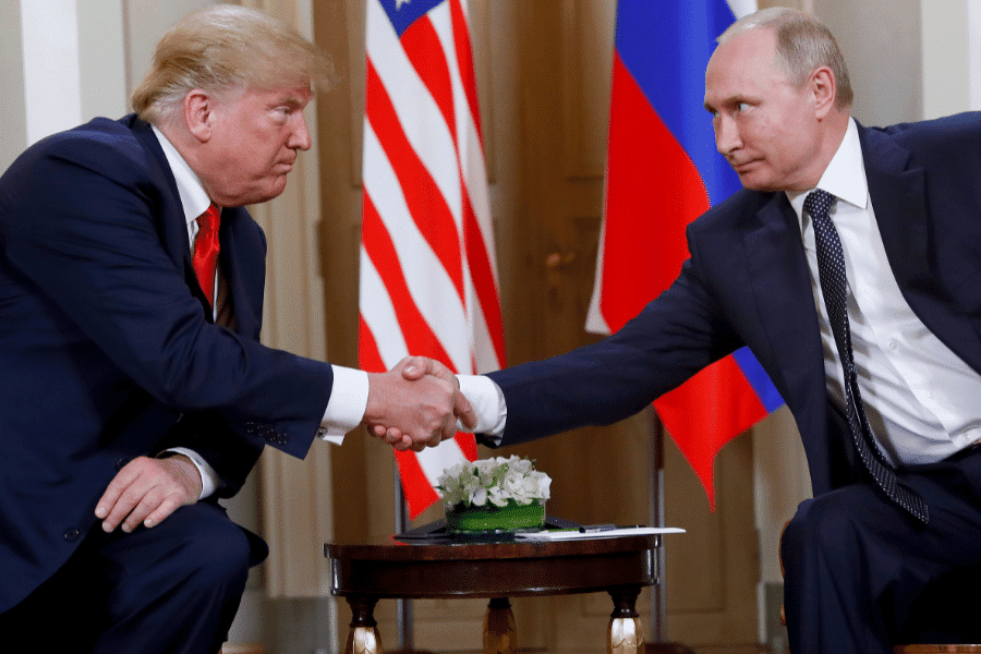 Decoder: From a cold war to a warm hug