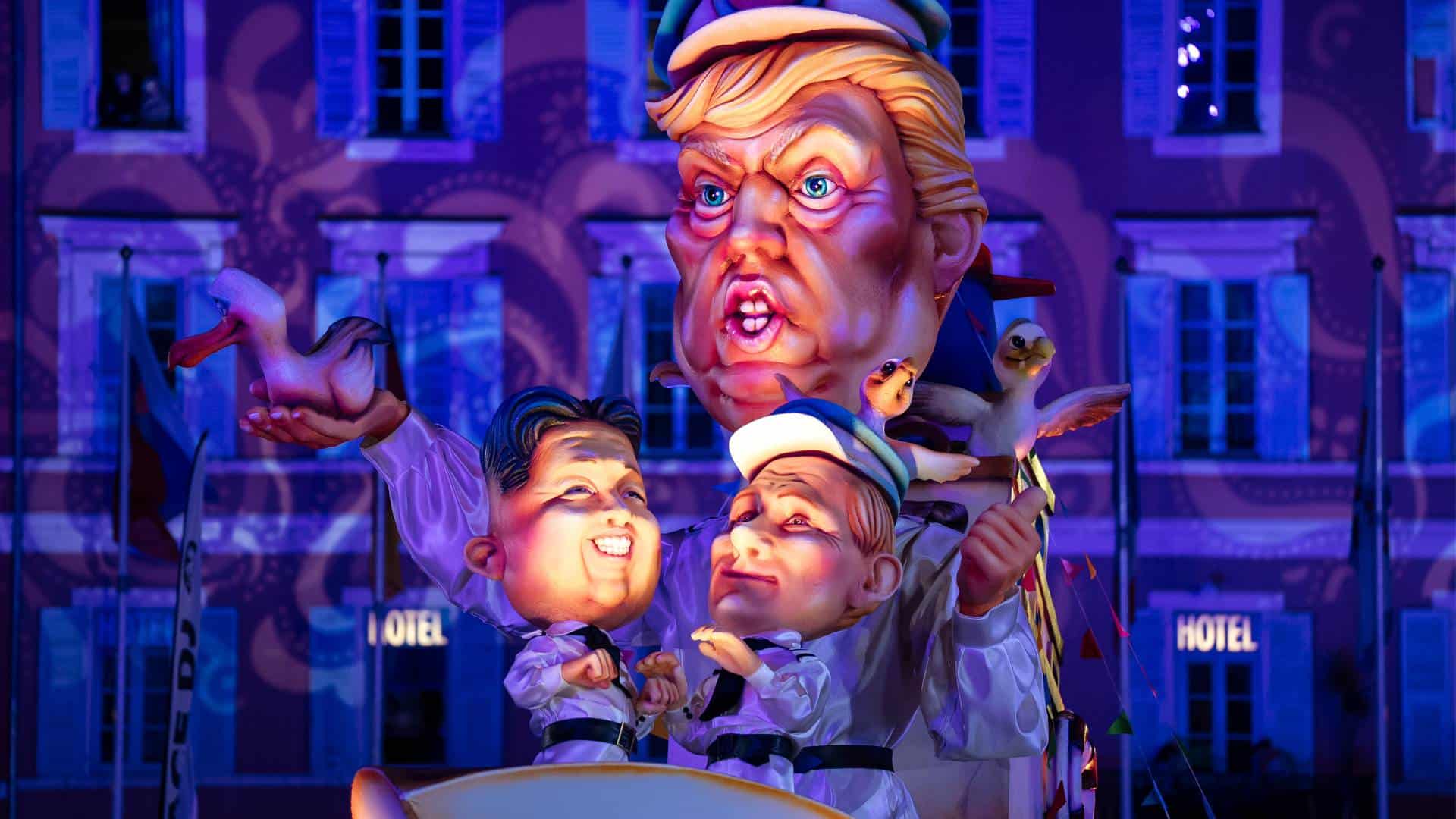 Its easy to despise despots But replacing them is tricky