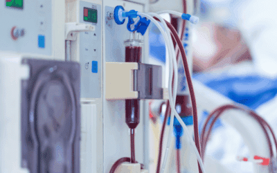Kidney disease doesn’t have to be a death sentence