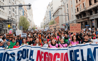 Decoder Replay: Spain tries to rein in housing costs