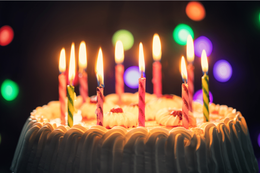 Here’s to 10 years! And many more.
