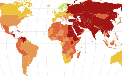 Let press freedom ring