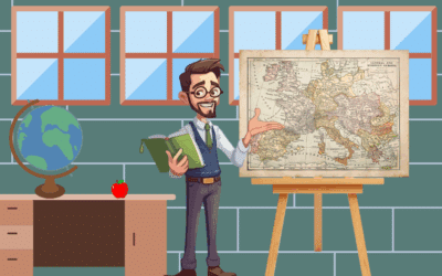 Decoder: A history lesson on Europe for Donald Trump
