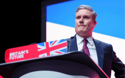 Decoder: Great Britain aches with the chronic pain of Brexit