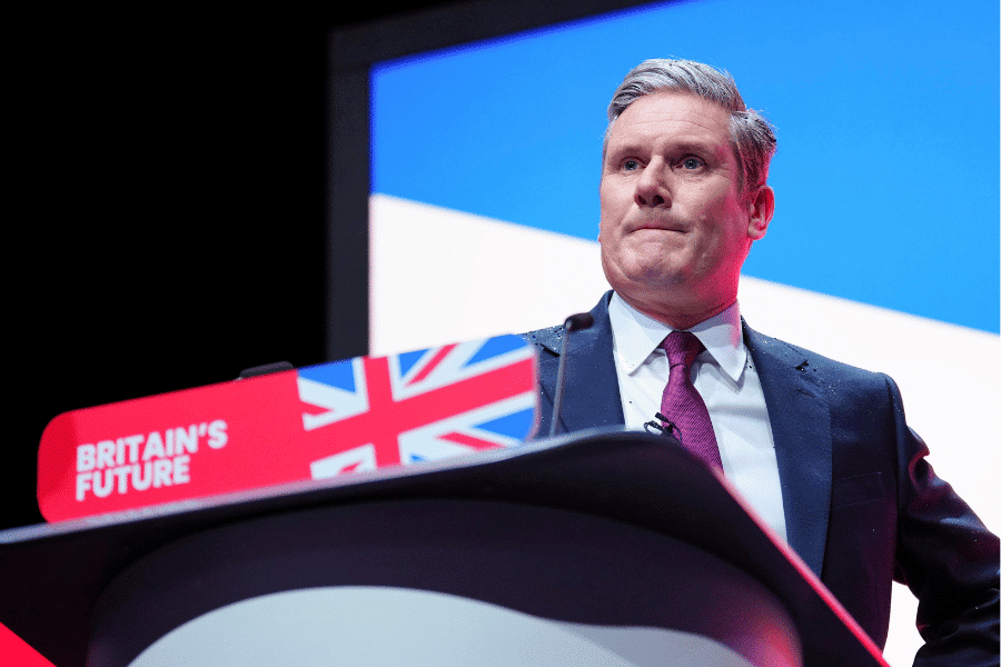 Decoder: Great Britain aches with the chronic pain of Brexit