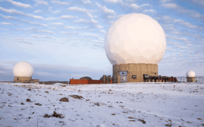 The guardians of the exosphere