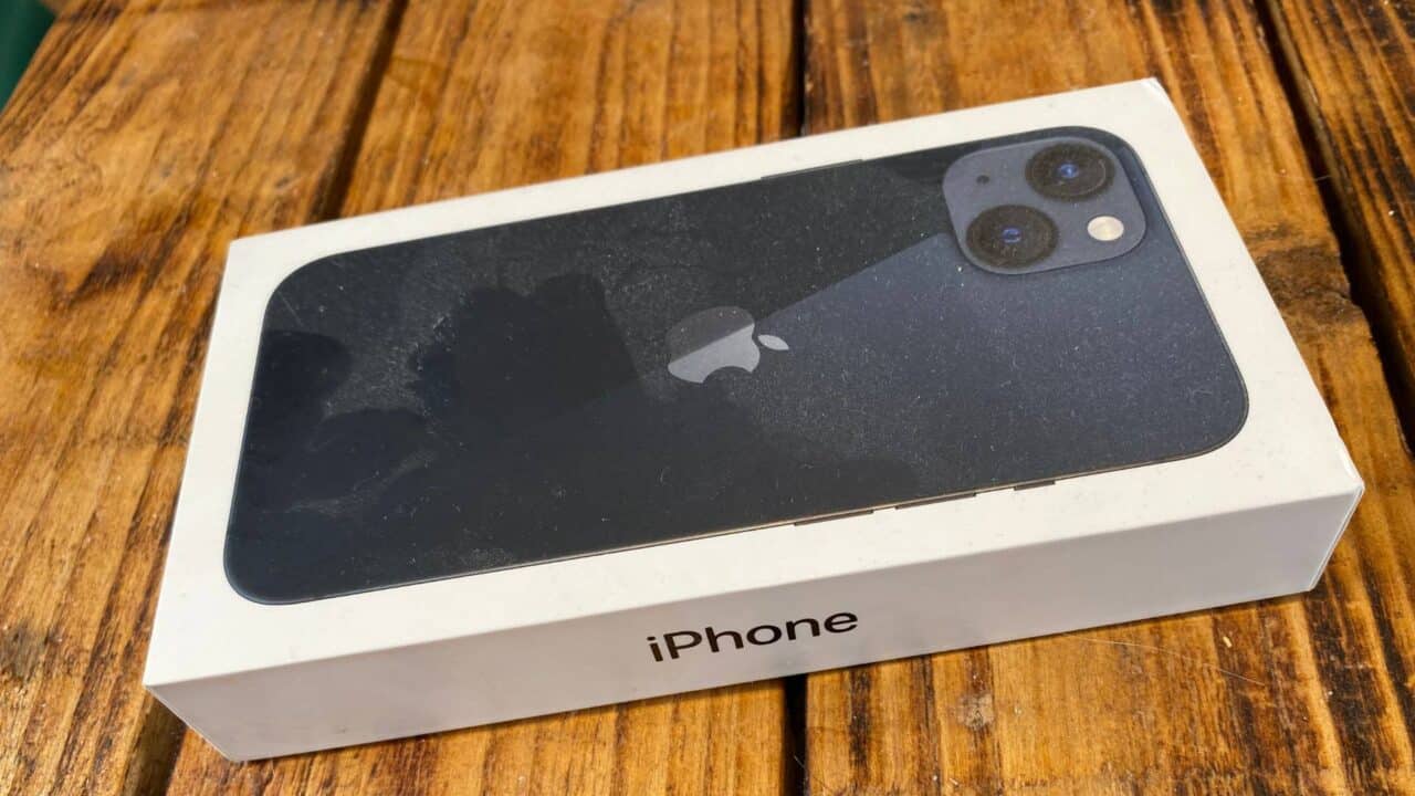 Designed in California but made ... all over the world