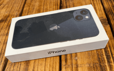 Designed in California but made … all over the world