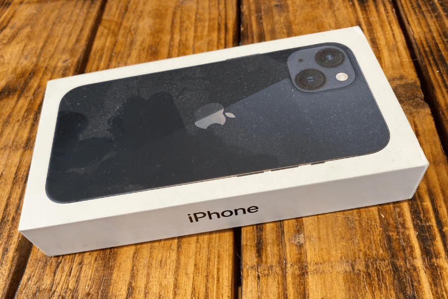 Designed in California but made … all over the world