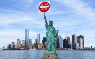 Decoder Replay: Can you rein in bad nations without war?