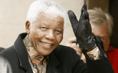 Decoder Replay: Let’s celebrate Mandela Day