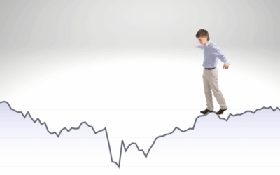 How worried are we about the future? Let’s quantify it.