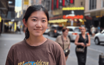 Exploring the diversity of people the world over