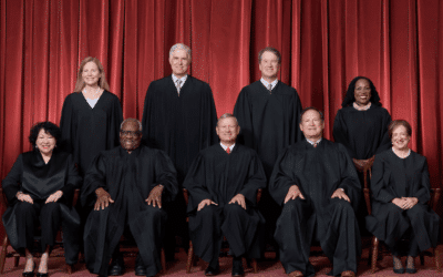 Decoder Replay: How important could one court be?