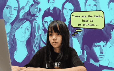Top Tips: Make your voice heard