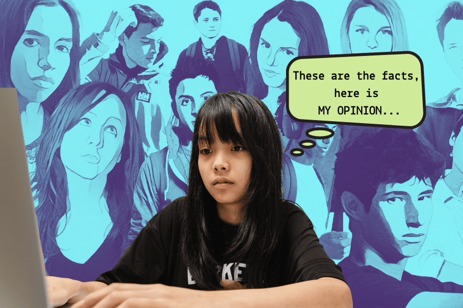 Top Tips: Make your voice heard