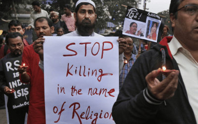 Can your religion put your nationality at risk?
