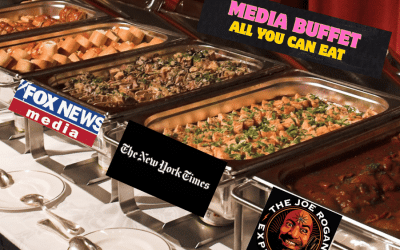 Do you live in a healthy media ecosystem?