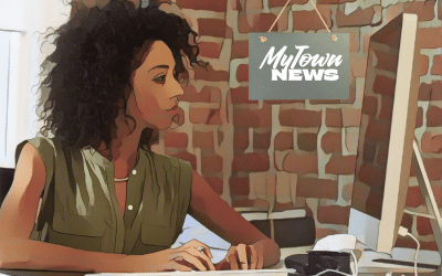 Top Tips: Be the oasis in your “news desert”