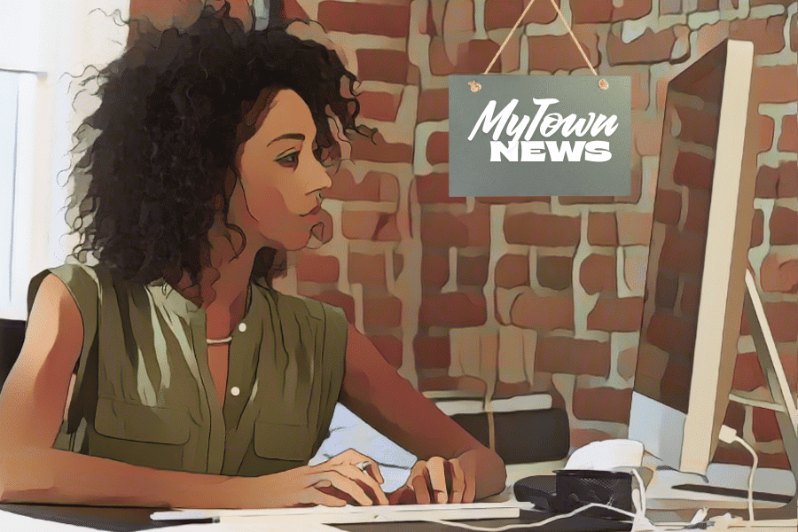Top Tips: Be the oasis in your “news desert”