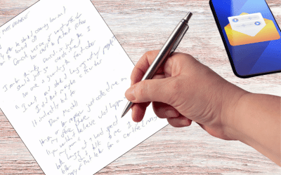 Top Tips: Take good notes
