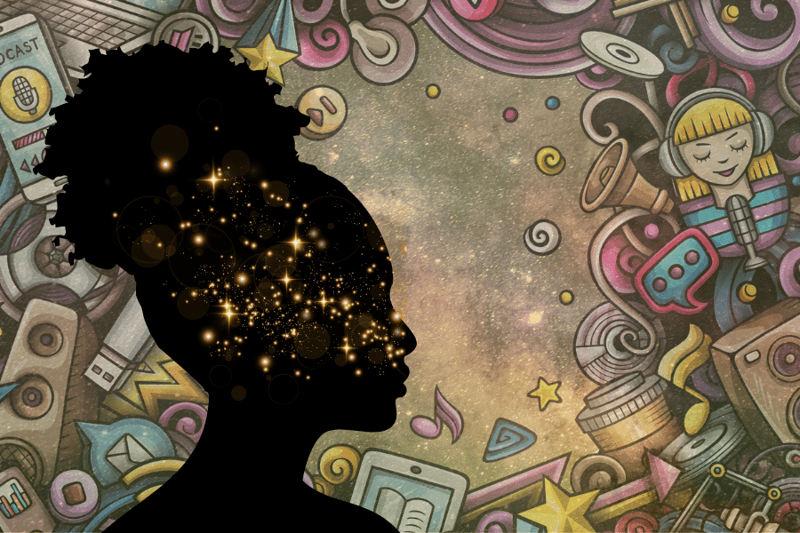 A decade getting teens to do something many avoid: Think.