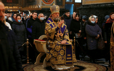 Decoder Replay: Religion and politics aren’t supposed to mix