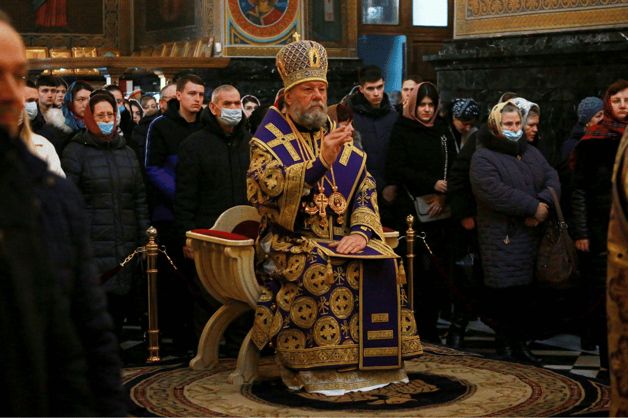 Decoder Replay: Religion and politics aren’t supposed to mix