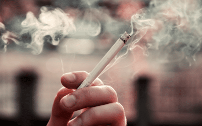 The cultural power in a cigarette puff