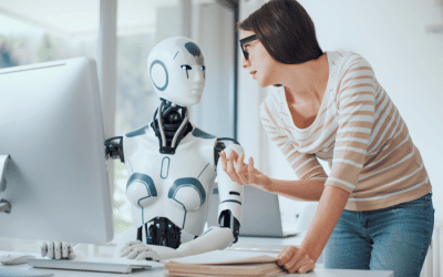 Decoder Replay: Can journalists coexist with AI?