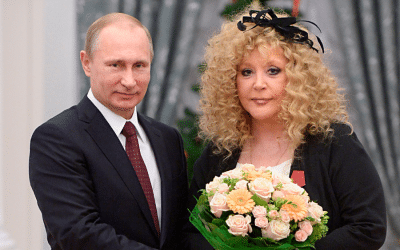 The power of one voice