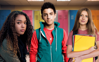 A decade of giving teens the last word