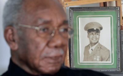 Decoder Replay: Who gets the right to fight?