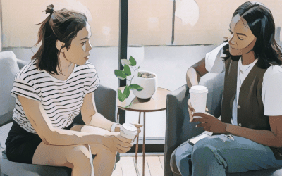 The people you interview will bring your story to life