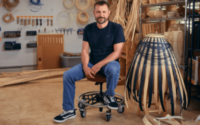 Art as success? That’s genius!