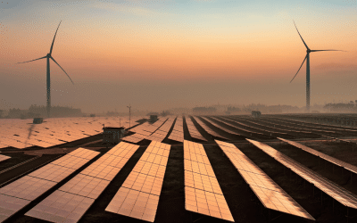 Decoder Replay: Can the world wean itself off petroleum?