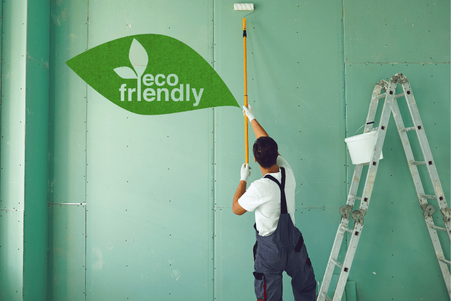 When a company’s enviro claims sound convincing …