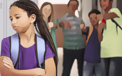 It is up to all of us to stand up to bullies