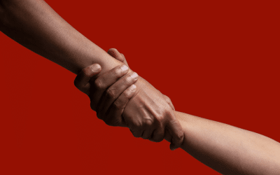 When life is bitter, don’t lose hope