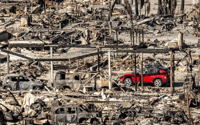 Are you storing toxic waste in your home or car?