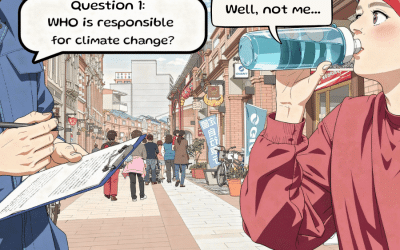 Are you aware of your level of climate ignorance?