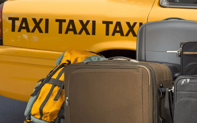 The good and bad of roaming the world