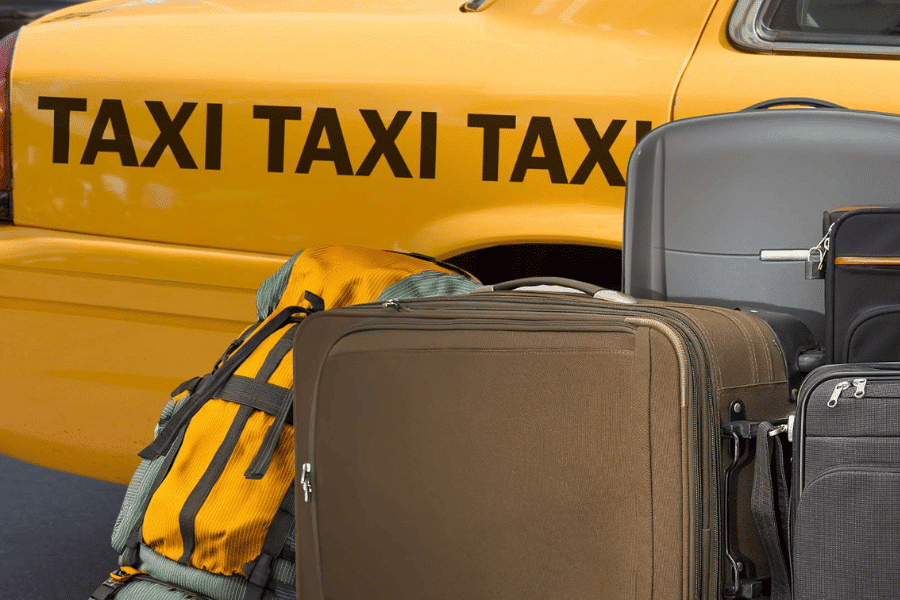 The good and bad of roaming the world