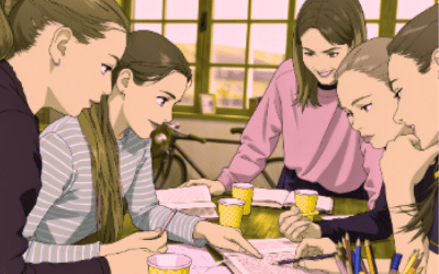 Let’s stop talking about problems as if they can’t be solved