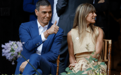 The political weaponry of disinformation