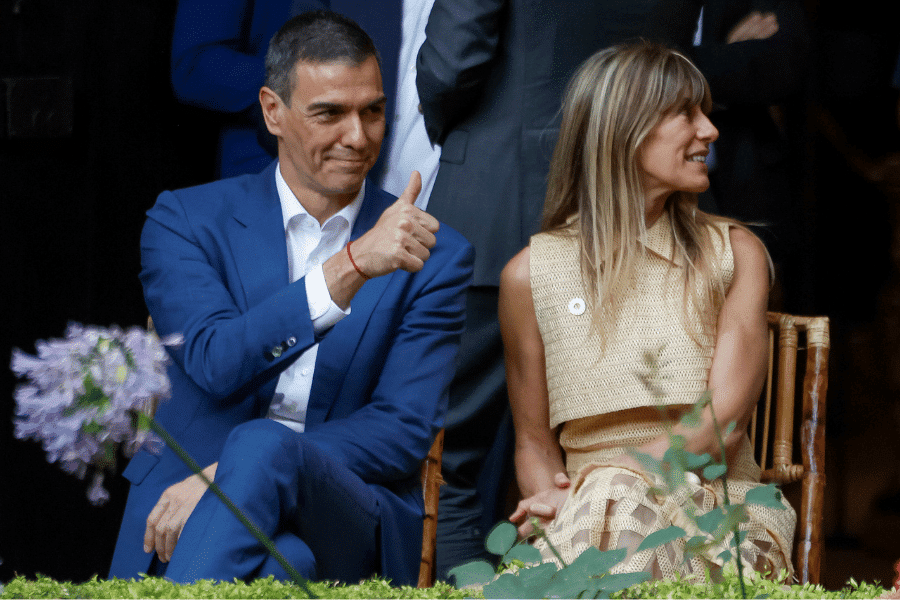 The political weaponry of disinformation