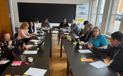 To fight climate change, begin in the classroom